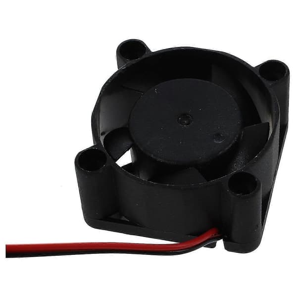 60mm X 25mm DC 12V 0.25A 2-pin Kjølevifte for Datakabinett CPU-kjøler