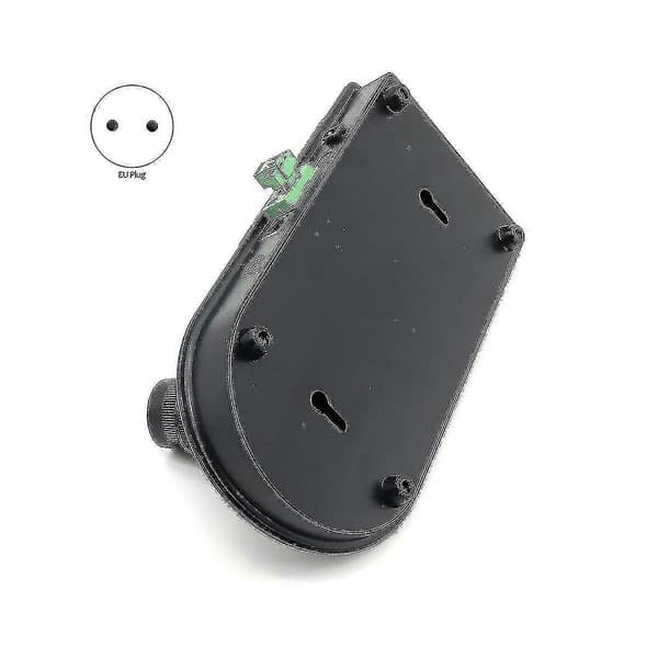3D-axlig joystick CCTV-tangentbordskontroll för AHD-säkerhets PTZ-hastighetskamera, dekoder, DVR och NVR