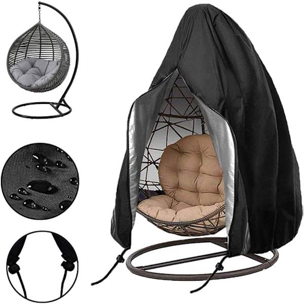 Patio Hanging Egg Chair Cover - Slitstarkt Swing Chairs Cover 9dd2 | Fyndiq