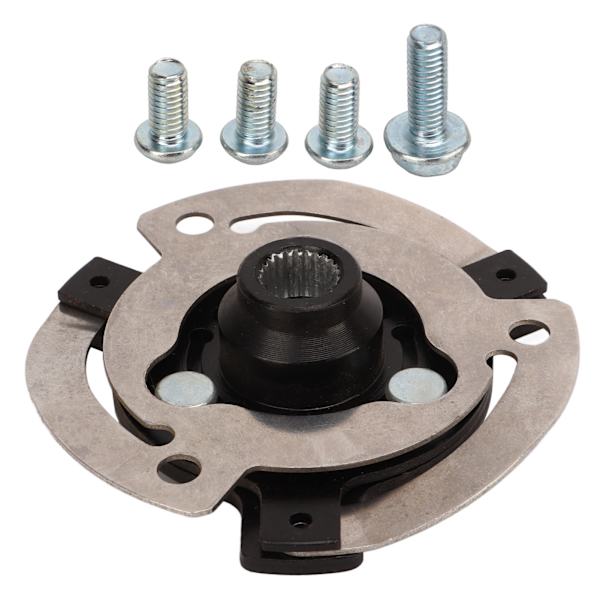 AC Kompressor Koblingshub 5N0820803A Metal Robust Stabil Ydeevne Udskiftning til A3