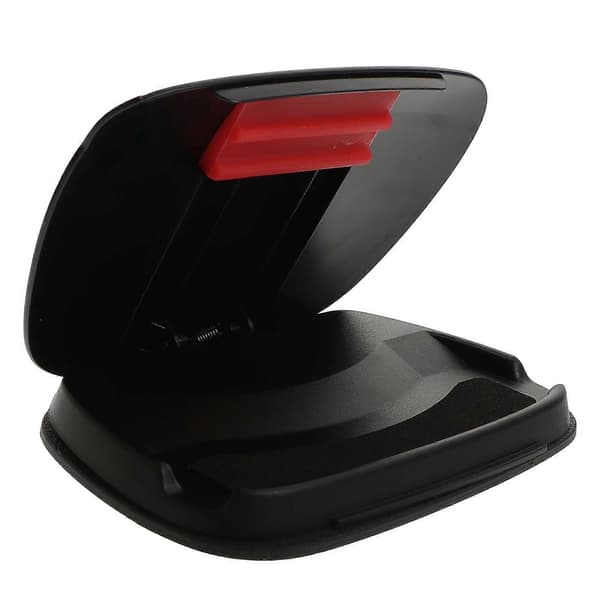 Silikone Base Auto Brug Mobiltelefonholder Telefonnavigationsbeslag til Auto