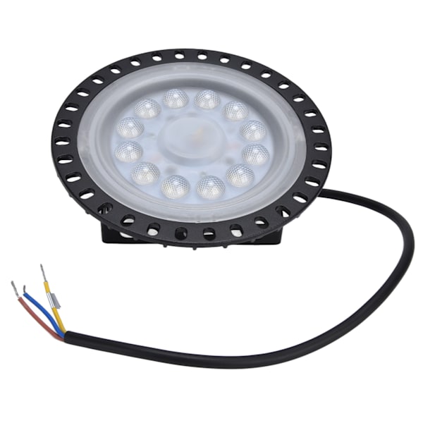 LED High Bay Lampe 50W Vandtæt Energibesparende Høj Lysstyrke LED High Bay Lampe 220V