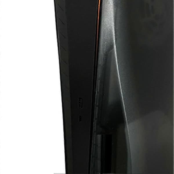 Transparent Beskyttende Skal Til Ps5 Controller Panel Case Udskiftningsplade Beskyttelsescover Til P