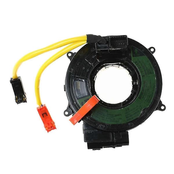 Ny Spiralledning til Rat Clock Spring 84306-60080 Til Landcruiser Prado Grj120 Kdj120 Es300