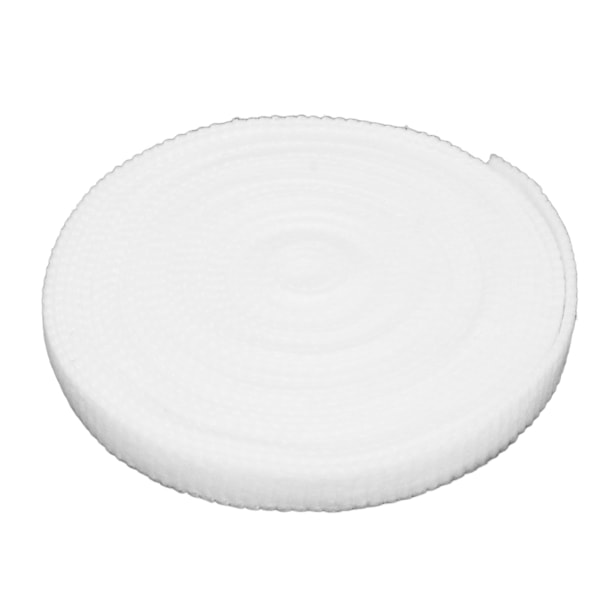 Tubulär bandage nät elastisk andningsbar sårbandage nätbandage rulle för handled underarm armbåge storlek 4 10,9 meter