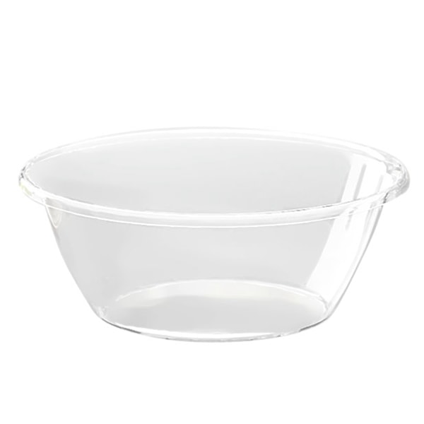 Plastbunke Stor Kapacitet Non-Stick Degbunke Ingredienser Matberedning Serveringsskål för Deg Ägg