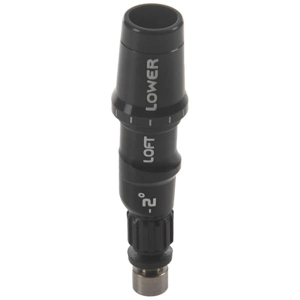 2x .335 Golfkølleadapter Golfhylse For M3 M4