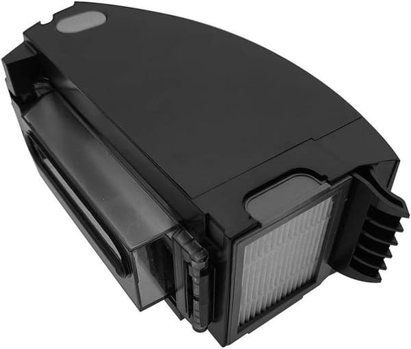 Pakke med 3 filtre til Roomba E5 / i7 / e5154 / e5158. Udskiftning