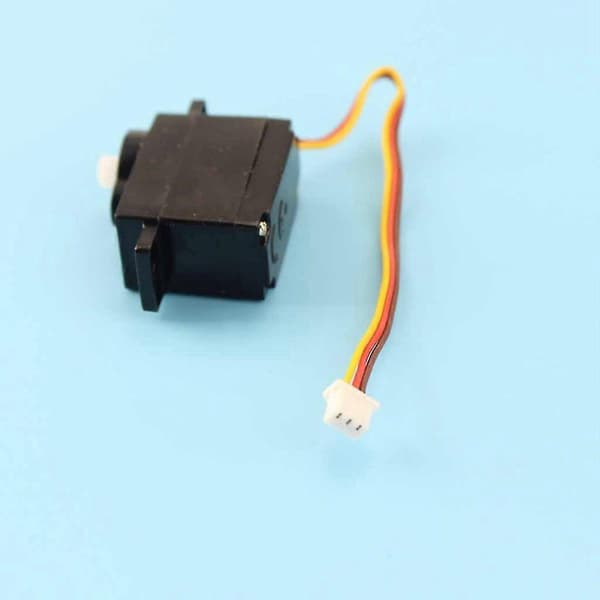 Ny Vers 5g Servo 284131-2044 Til 284131 1/28 Rc Bil Reservedel S