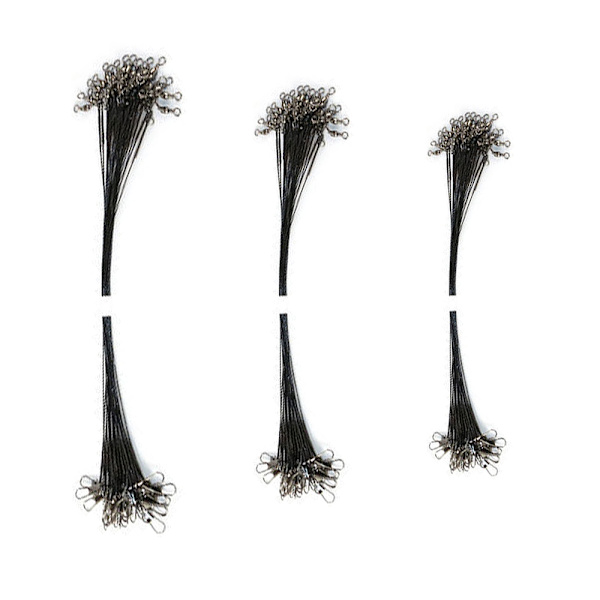 Fiskesnore, Forbind Fiskeudstyr og Tackle
