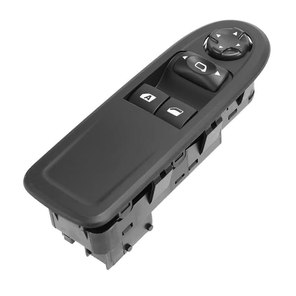 98012283xt Elektrisk Vindueshejs Foldbar Til C3 Biltilbehør