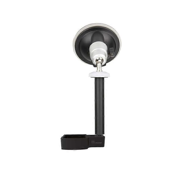 Bil sugekopholder tilbehør til DJI Osmo POCKET 2 Gimbal kamera