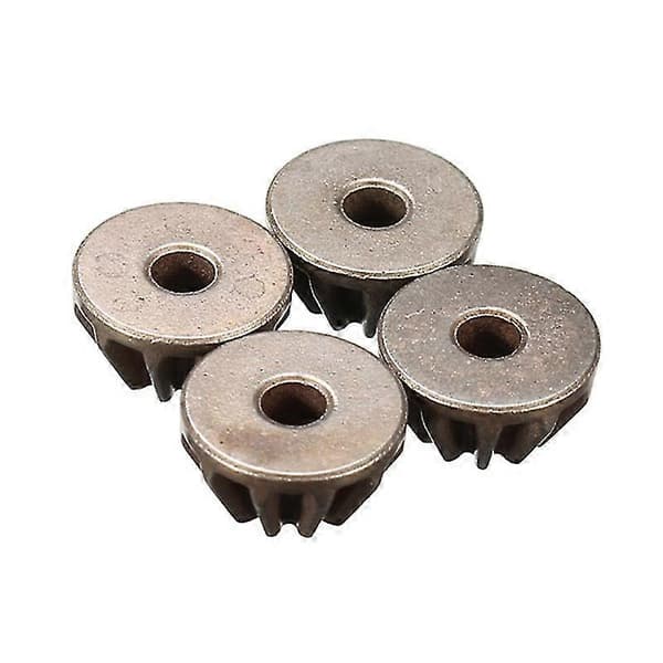 24t Differential Och 11t Diff Ea1039 För Jlb Racing Cheetah 1/10 Borstlös Rc Biltillbehör