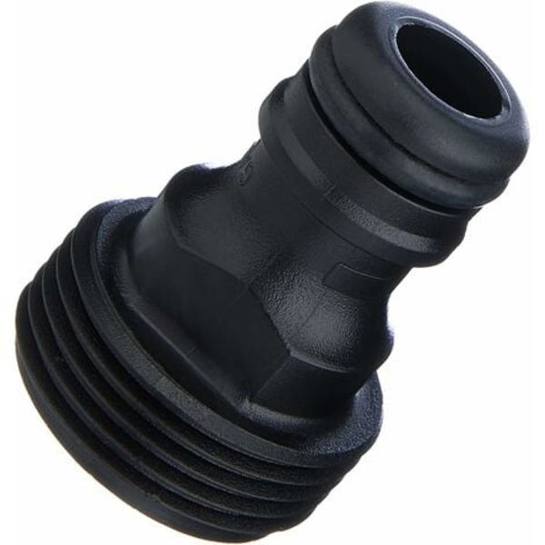 Puutarhan hana-adapteri, urosliitäntä, 26 mm, 3/4\" BSP-kierteinen liitäntä, kasteluadapteri, hanan letkuliitäntä, urosruuvi