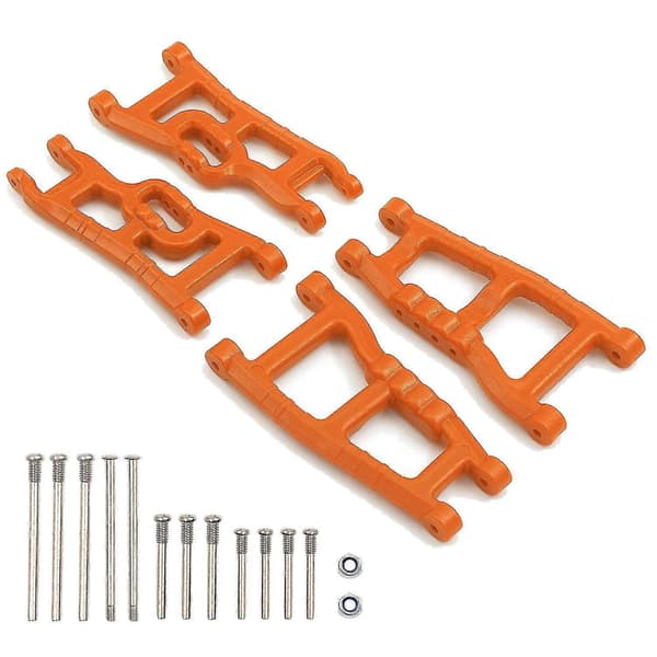 Nylon Og Oppheng Og Bindeledd 3631 For Slash 2wd 1/10 Short S