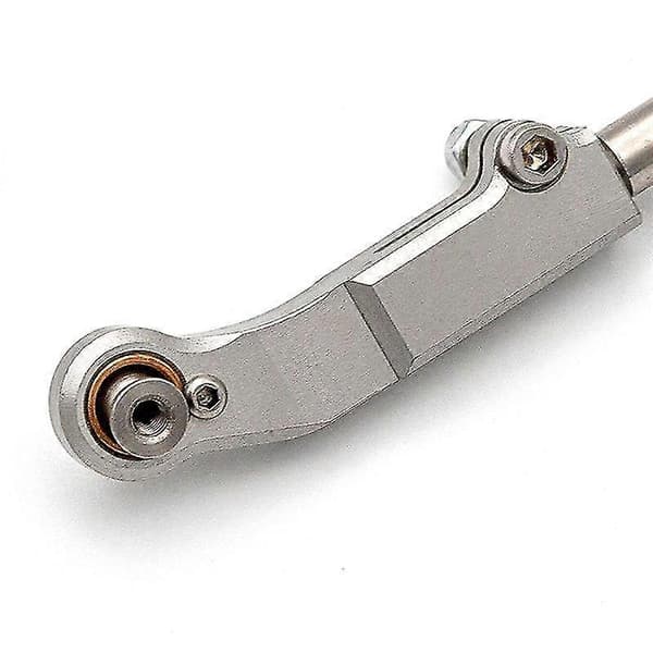 Metal Styrestang Til Ly Xp 6s Xtr 1/8 Rc Bil S S Tilbehør