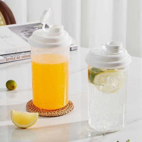 Fruktte, Citronte, Kall Extrakt Kopp, Barn- och Mammalock, M