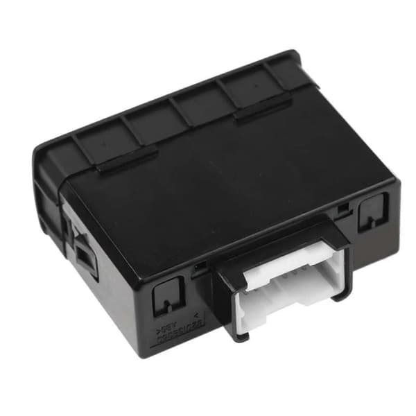 96120-2k000 Aux Ekstra Indgang Jack Audio Interface Til Soul 2010-2013 961202k000