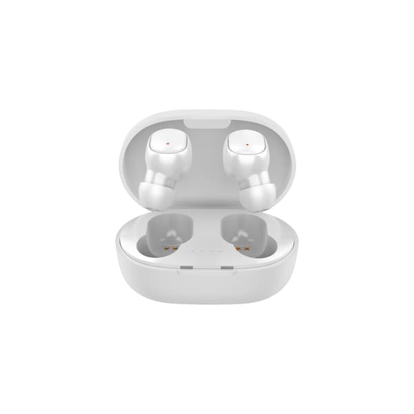 Trådløse ørepropper Bluetooth rosa