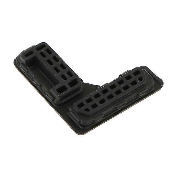 Gummilock för bottenkontakt, reservdel för D300 D300S D700 DSLR