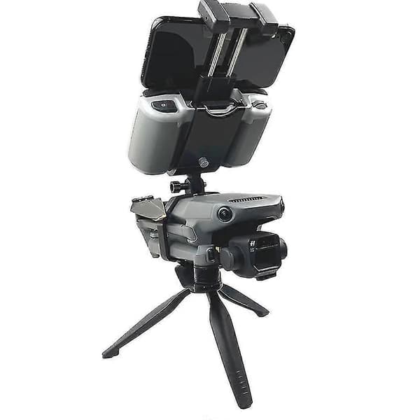 Handhållen gimbal-stabilisatorfäste för 3 Flights stativanslutning A