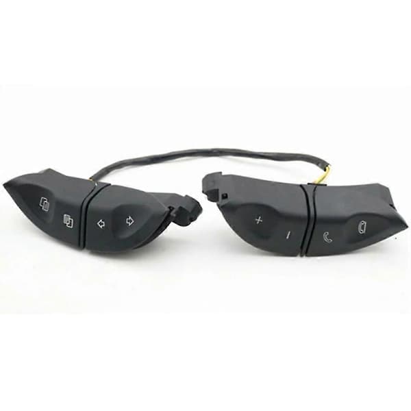 Bilrat Kontakt Multifunktionsknap Med Ledning Til - W220 S280 S320 S500 2000-2004