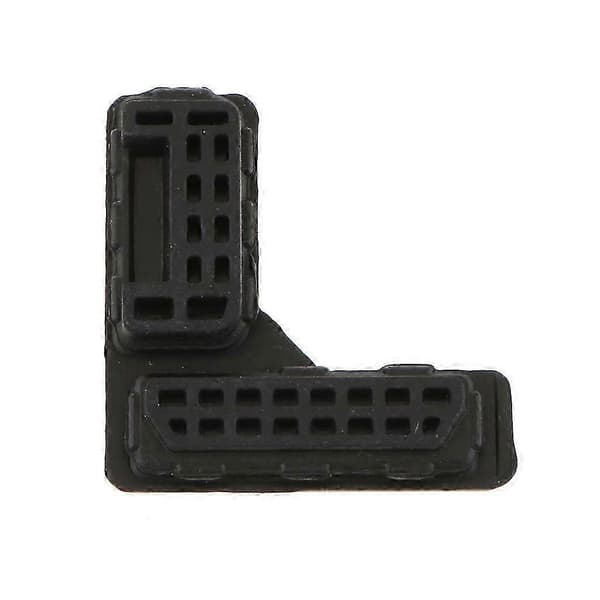 Gummilock för bottenkontakt, reservdel för D300 D300S D700 DSLR