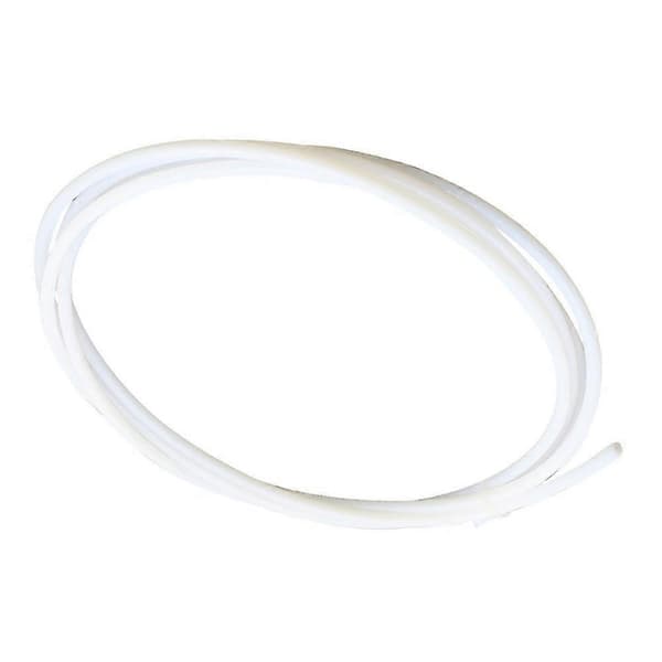 2 Meter PTFE Bowden Rør (4.0mm YD/2.0mm ID) 1.75mm Filament Til 3D Printer