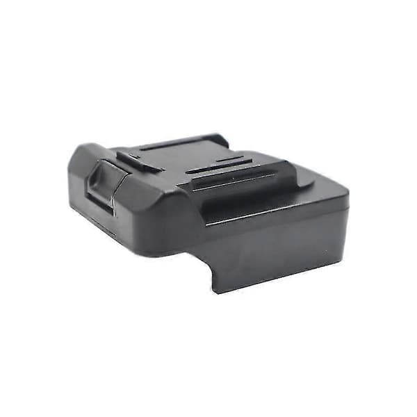 Htb18mtl Adapter Konverter Til 18v Li-ion Batteri Til 18v Lithium Elektrisk Værktøj