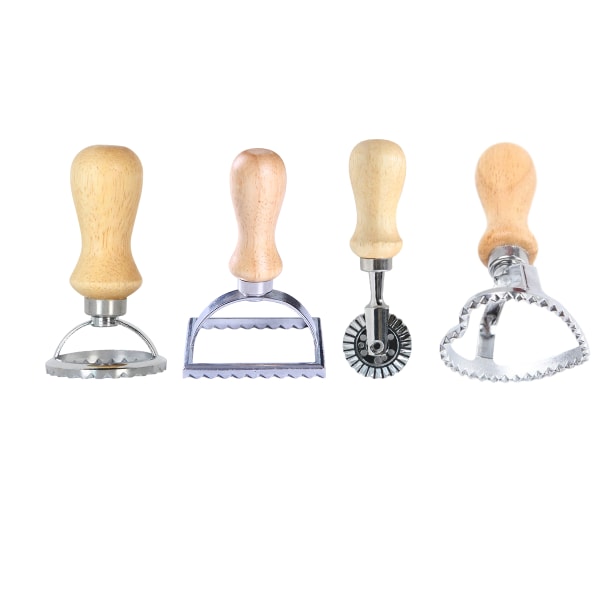 UXZDX Zinklegering Biscuit Form Bakform Set Biscuit Form