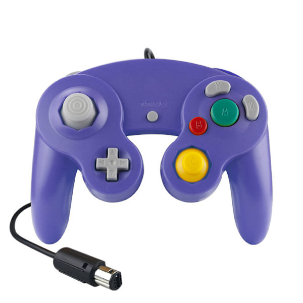 Nintendo Switch kablet controller - lilla