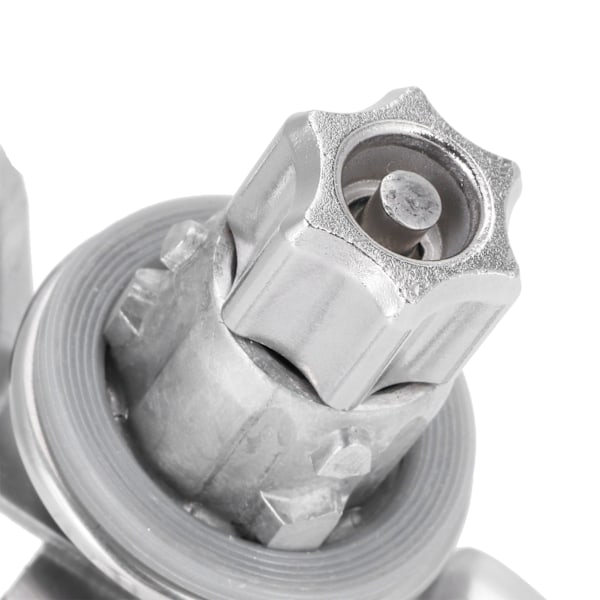 Blenderblad i Rustfrit Stål - Mixer Reservedel Tilbehør Passer til Vorwerk Thermomix TM6