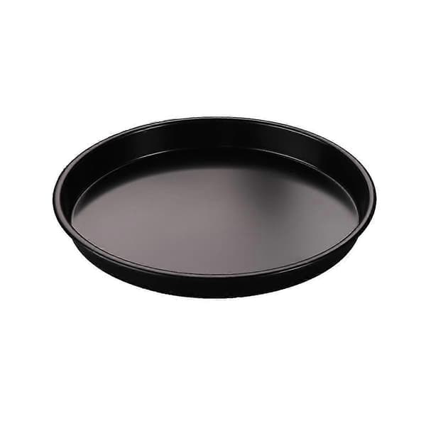 Pizzapande Bageform Non-stick Rund Bageplade til Kit Pizzapande 15 Tommer