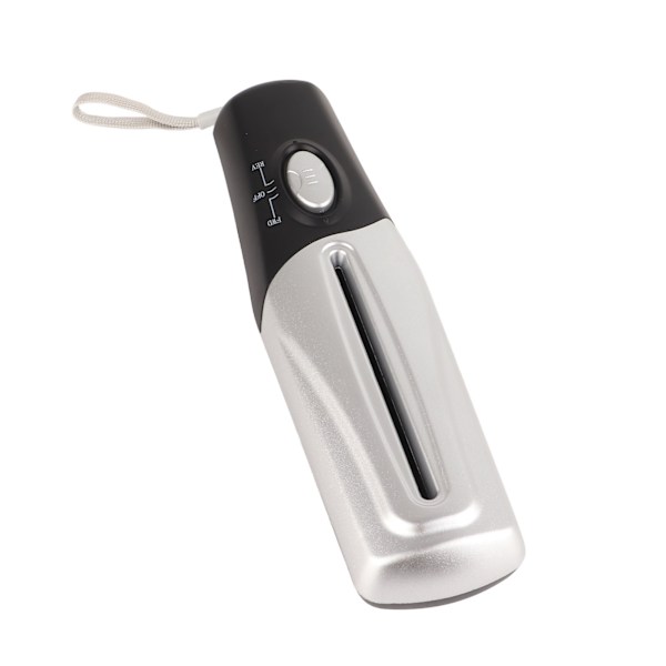 Bærbar Papirmakulerer Multifunksjonell Mini USB Elektrisk Bærbar Makulerer for Kontor Husholdning