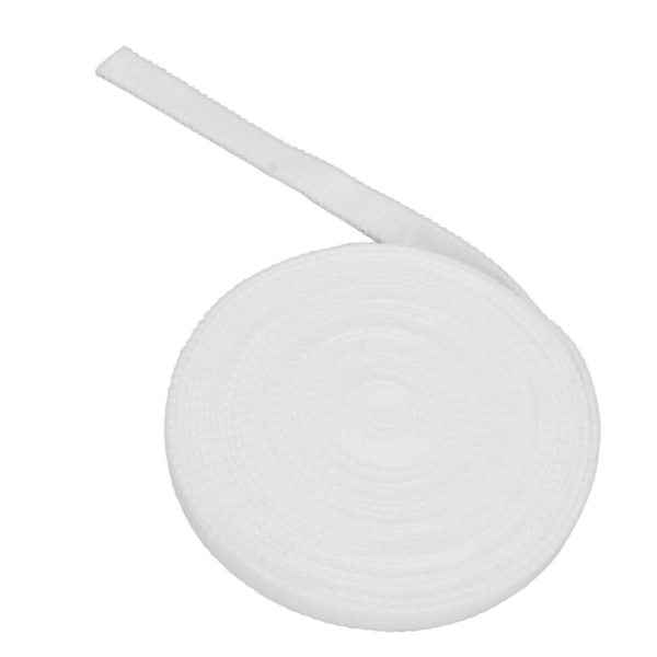 Tubulär bandage nät elastisk andningsbar sårbandage nätbandage rulle för handled underarm armbåge storlek 4 10,9 meter