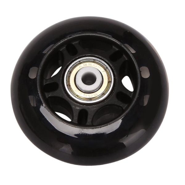 12 st Inline Skate Wheels för nybörjare