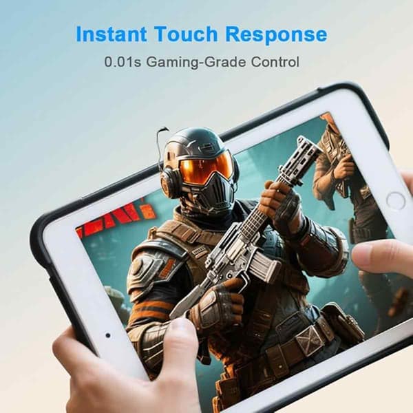 Samsung Galaxy Tab A 10.1 (2019) Näytönsuoja 9H Läpinäkyvä