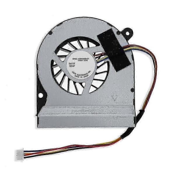 CPU-køleblæser til Nuc6 Nuc6i7kyk Ksb0605hb Ksb0605hbw5y