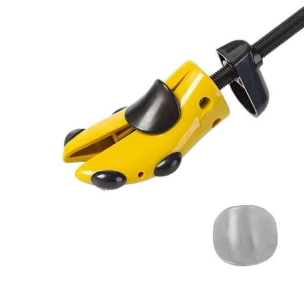 Skoblok til skostørrelser 32–42