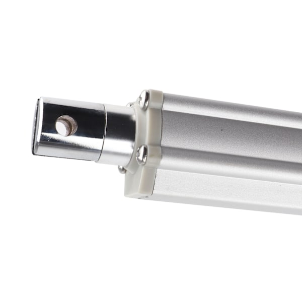 FY017 Linjär ställdon Multifunktionell dragkraft DC elektrisk linjärmotor Teleskopisk stång 200 mm slaglängd 24V