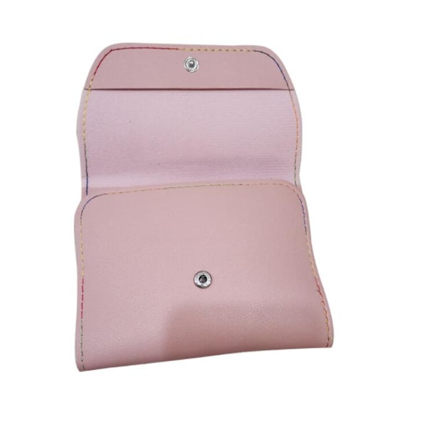 Nagelklippare, Manikyrverktyg Nagelsets, Pedikyr, Fingernagelklippare med Läderfodral, Nagelsets Kit med Allt Professionellt 4PCS