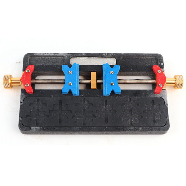 BGA Fixture IC Chip Lodde PCB Fikseringsholder Telefon Reparation Klemmeværktøj
