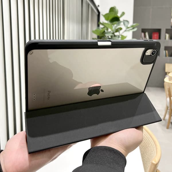 Lämplig för Apple iPad Pro 12,9-tums skyddsfodral