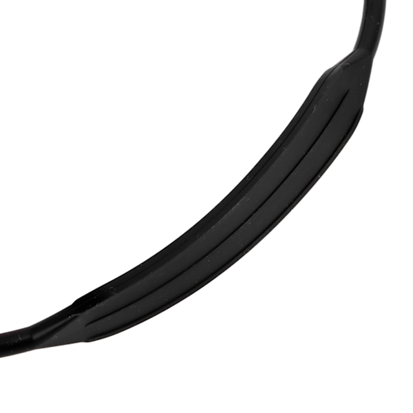 Dykke-Scuba Tank Cylinder Banger Knocker Bold Under Vand Signal Enhed til Udendørs Sport (Sort Rem Gul Bold)