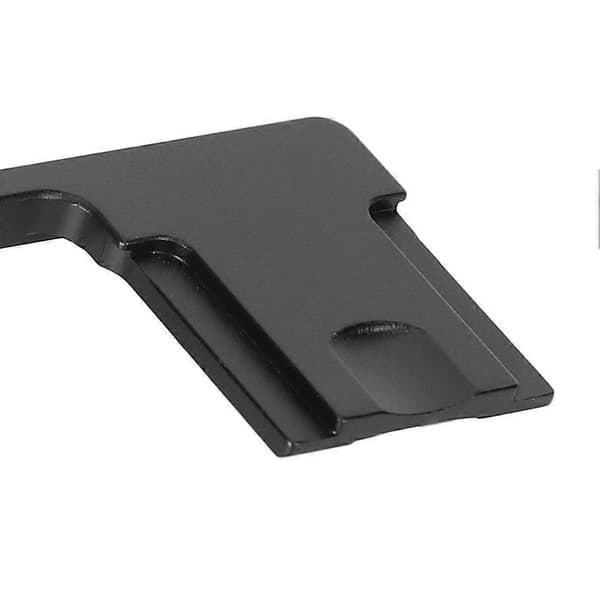 Kameratumgrepp i aluminiumlegering för Fuji X‑T10/X‑T20/X‑T30/X‑T1/X‑T2/X‑T3