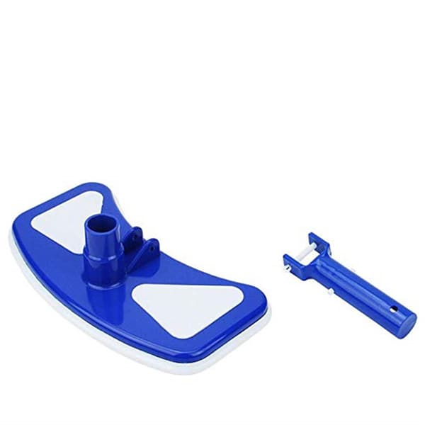 Pool Dammsugarmunstycke Flexibelt Pool Dammsugarmunstycke Flexibel Pool