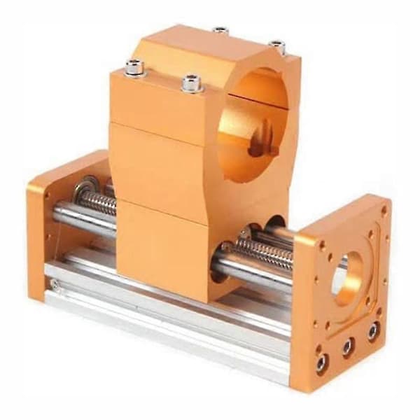 CNC 3018plus Metal CNC Z Akse Spindel Diameter Til 200w 300w 500w 800w Spind