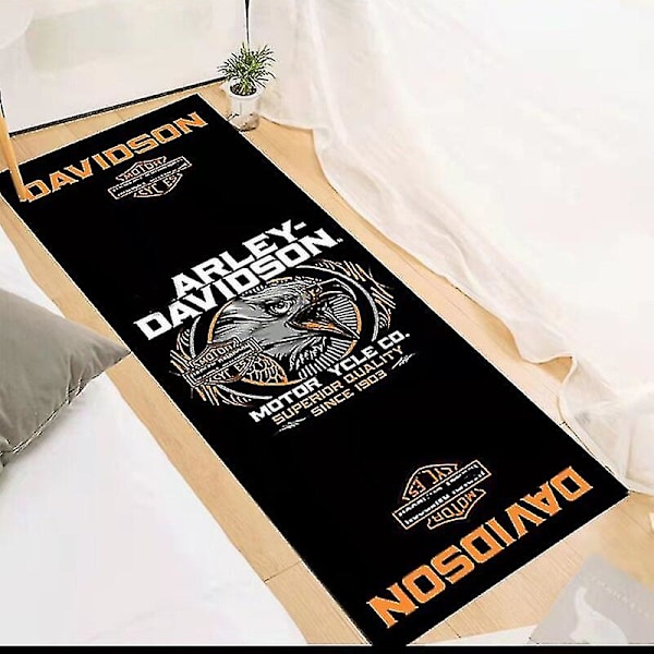 Garagegolvskydd Halkfritt och Vattentätt, Återanvändbar Tvättbar Matta Limited Edition, Designad för att Skydda Golv från Spill och Fläckar, Väder
