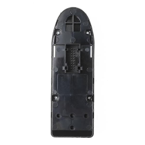 Elektrisk Hovedvindueskontakt Knap Førerside Vindueskontakt Til E84 E70 E71 E72 X1 X5 X6 6131921