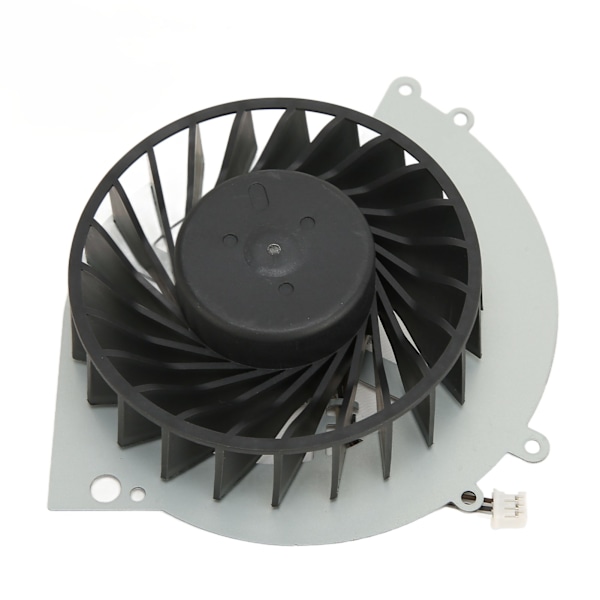 Reservedeler Internt Kjølefan Kompatibel for PS4 CUH 1200 CUH 12XX CUH 1200AB01 1200AB02 1215A 1215B Serie